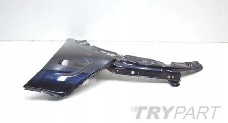 MINI COOPER F55 F56 F57 LEFT FRONT FENDER ORG