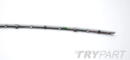 HYUNDAI I40 CHROME TRUNK LID TRIM ORG NEW SEDAN