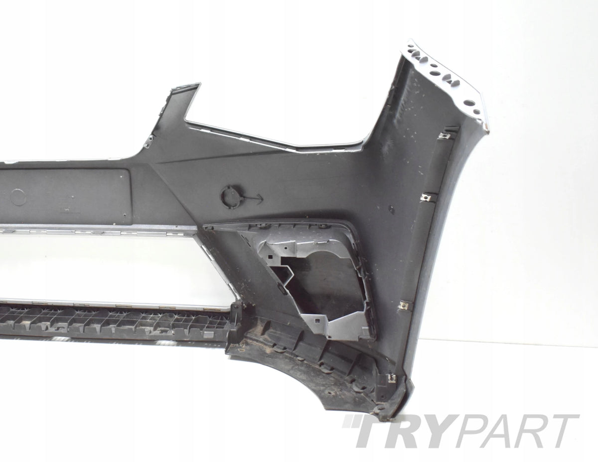SEAT IBIZA V 6F0 FRONT BUMPER ORG + GRILLES + BOTTOM