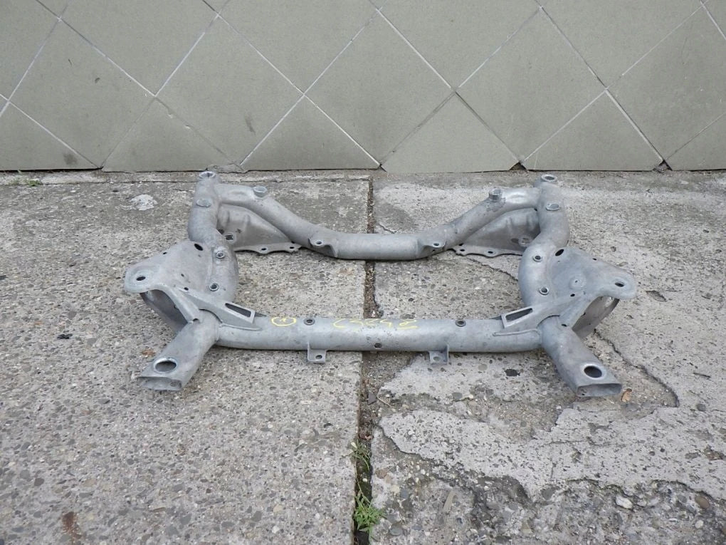 MERCEDES 204 W204 207 W207 FRONT SUSPENSION SUBFRAME CARRIER