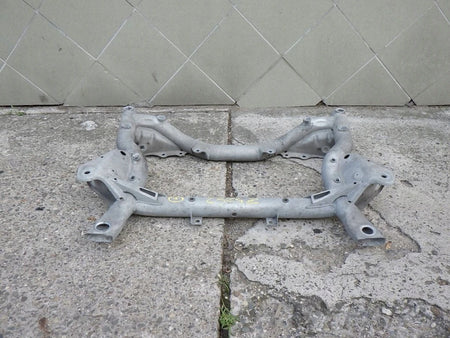 MERCEDES 204 W204 207 W207 FRONT SUSPENSION SUBFRAME CARRIER