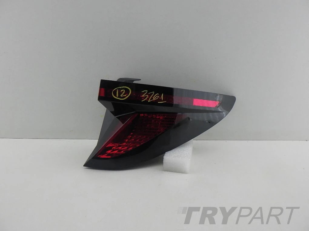HYUNDAI TUCSON IV 2020- 92402-N7000 Rear Lamp Right