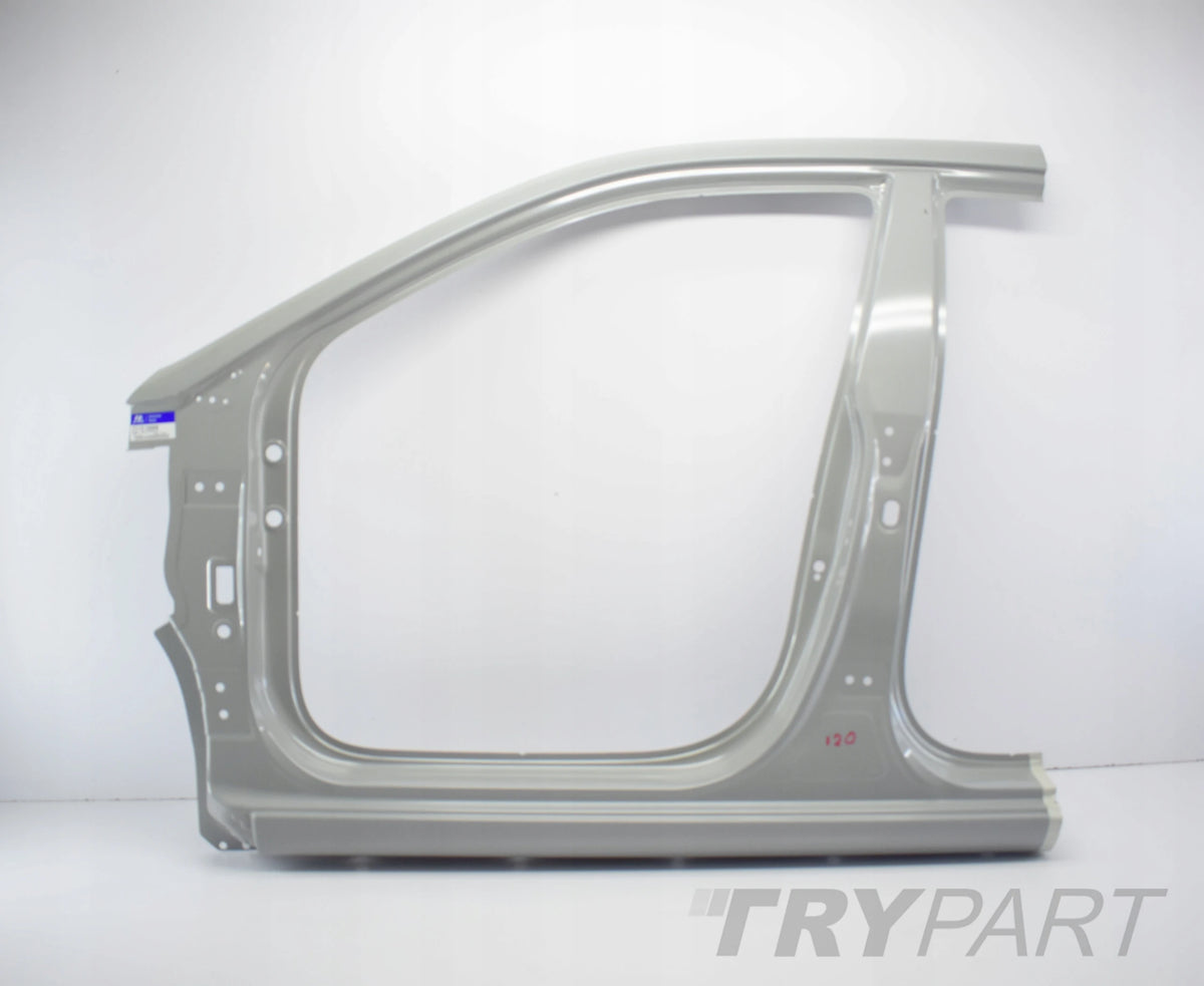 HYUNDAI I20 II LEFT PILLAR SILL SIDE PANEL ORG