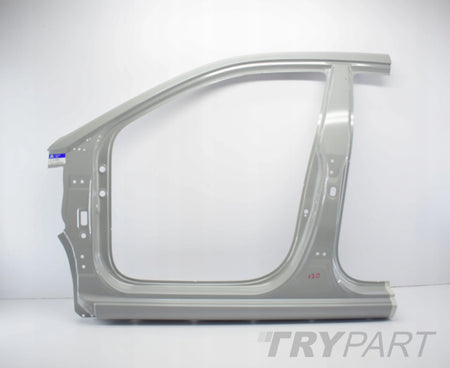 HYUNDAI I20 II LEFT PILLAR SILL SIDE PANEL ORG