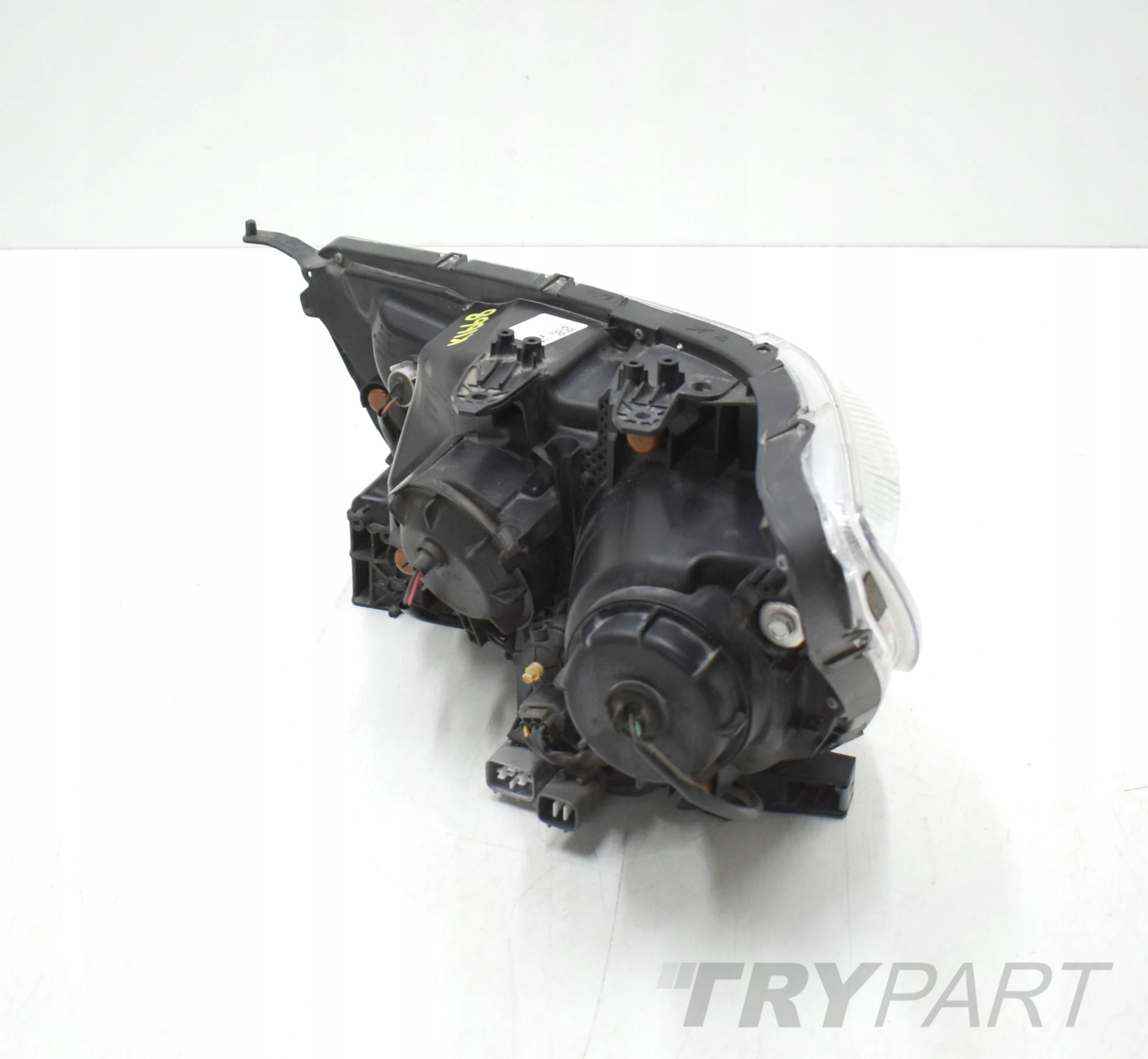 MITSUBISHI ASX LIFT RIGHT FRONT HEADLIGHT ORG EU 47761336