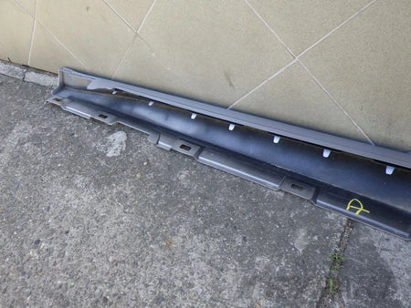 AUDI A5 8W6 8W7 COUPE CABRIO 19- Right Sill Cover