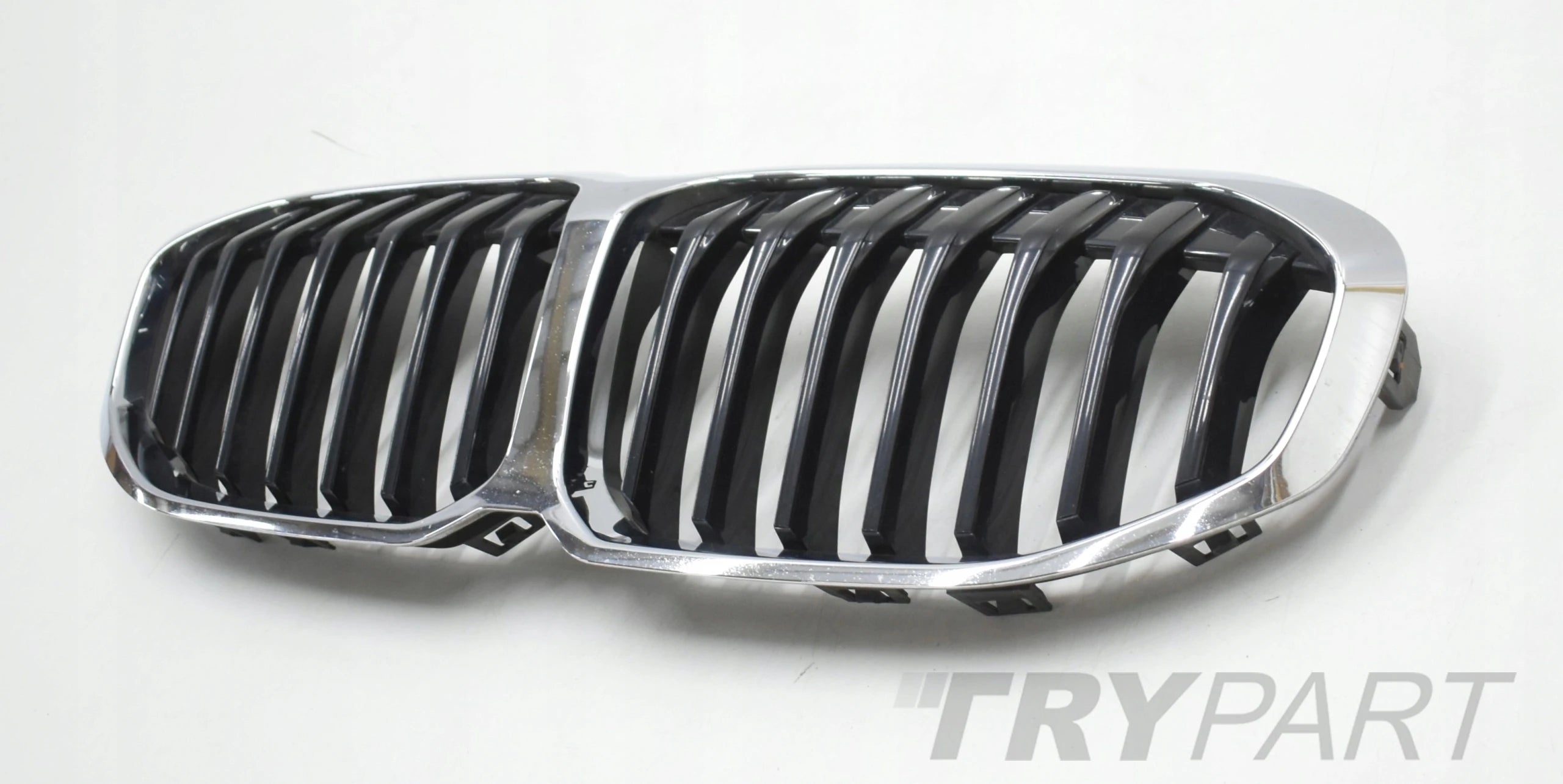 BMW G20 G21 Chrome Kidney Grille for Bumper ORG