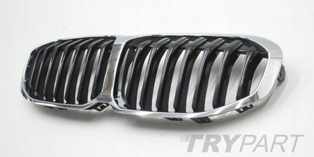 BMW G20 G21 Chrome Kidney Grille for Bumper ORG