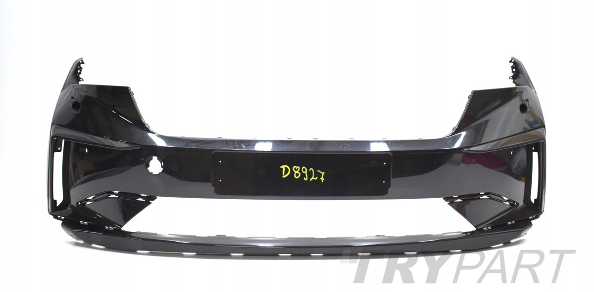 SKODA ENYAQ 5LA FRONT BUMPER ORG