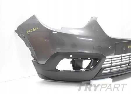 OPEL CROSSLAND X FRONT BUMPER ORG + GRILLE
