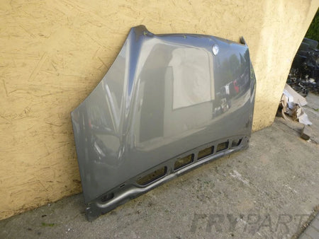 MERCEDES MB A CLASS W169 hood