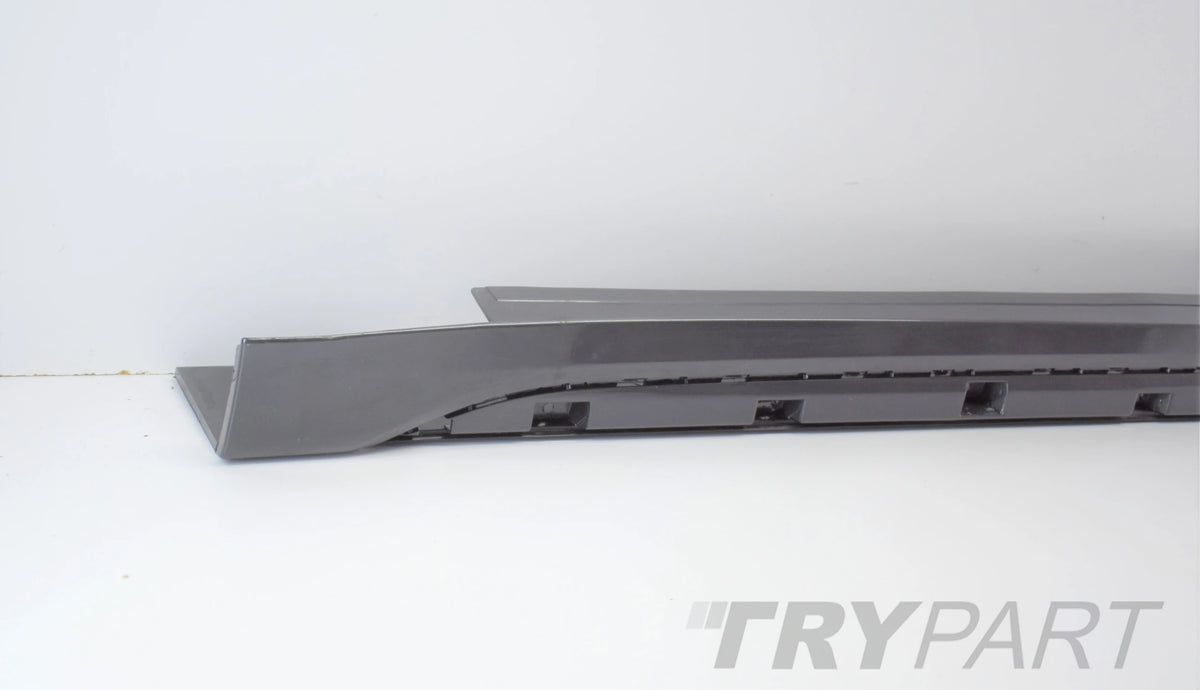 KIA OPTIMA GT GT LINE LEFT SILL TRIM PANEL ORG