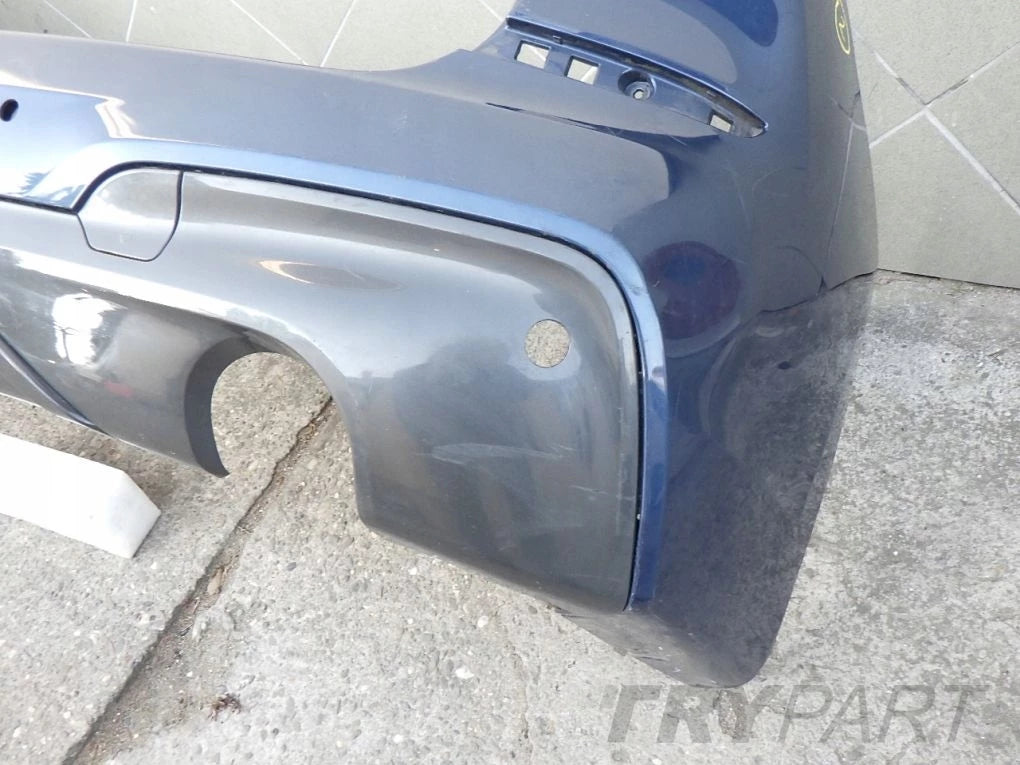 BMW X3 G01 M Sport Package Rear Bumper