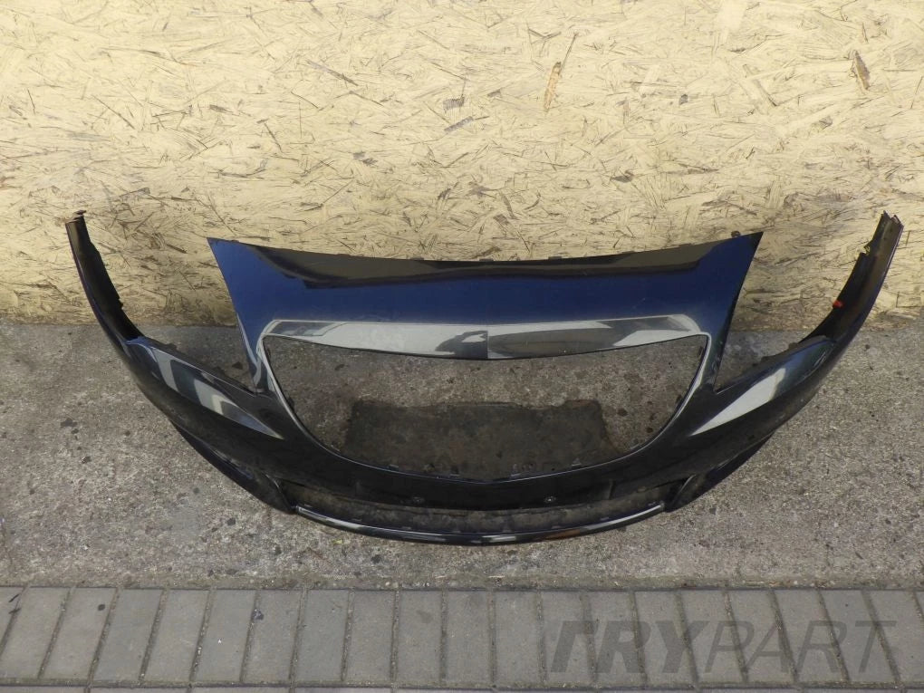 OPEL MERIVA B II 2 LIFT 13- Front Bumper