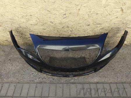 OPEL MERIVA B II 2 LIFT 13- Front Bumper