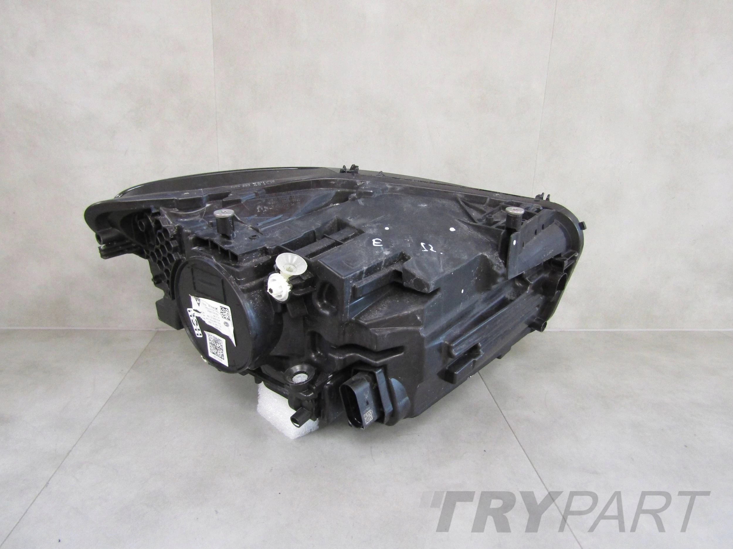 MERCEDES B CLASS W247 LIFT MULTIBEAM 23- LH HEADLIGHT LEFT