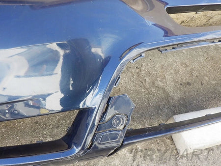 BMW X3 F25 10- Front Bumper