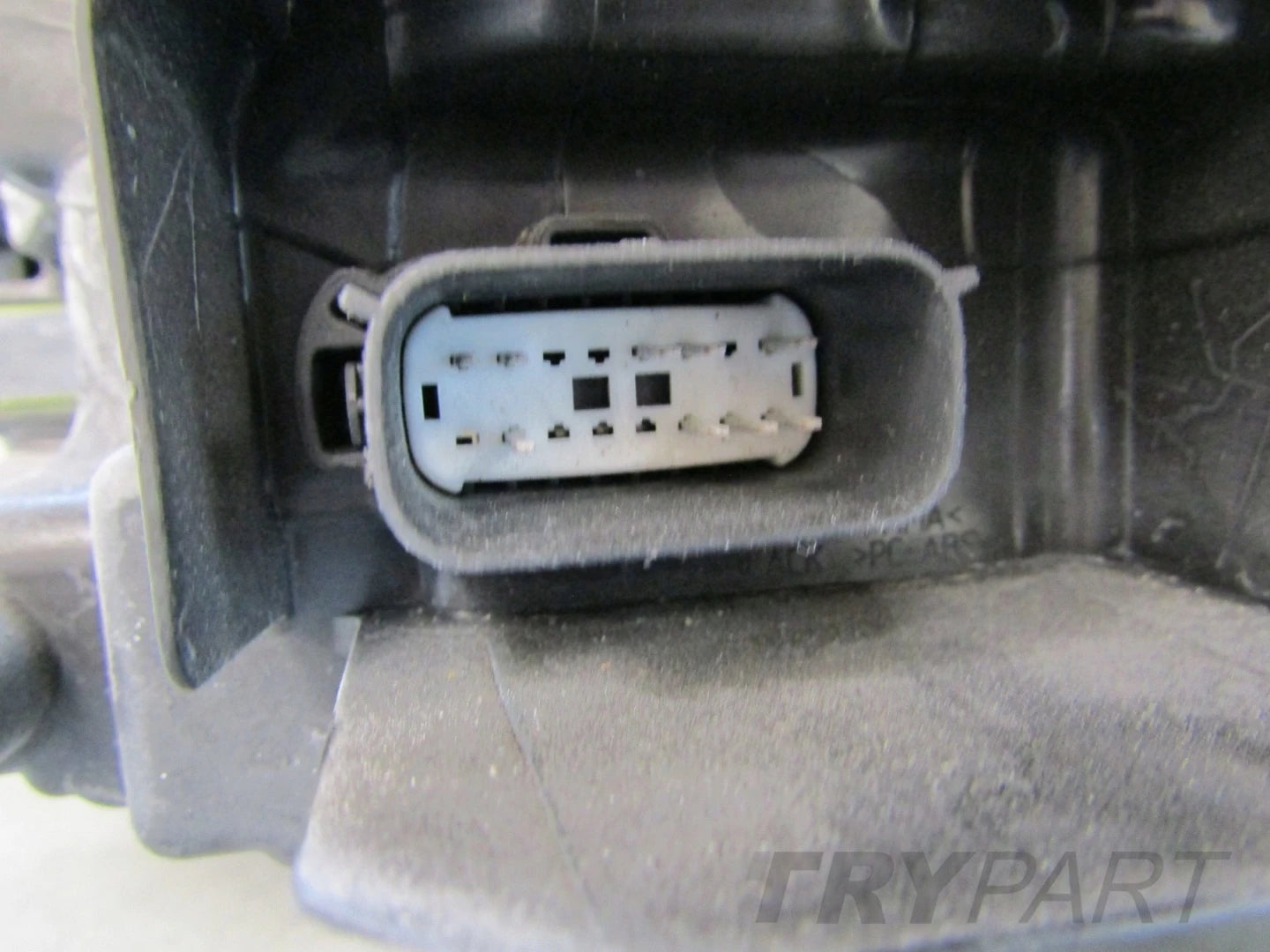 Front Lamp Ford Mustang Mach-E LED BASE 20- RH LJ8B 13E014 BE