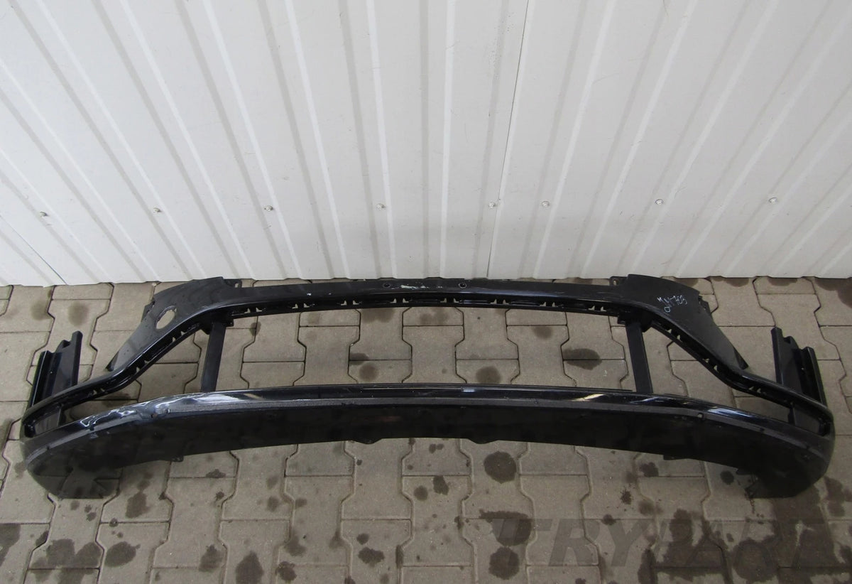 Front Bumper for Bentley Continental GT GTC SPEED 15-