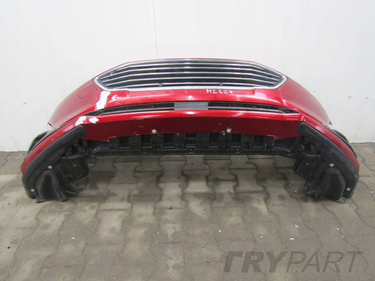 Front Bumper for Ford Focus MK4 IV 18-