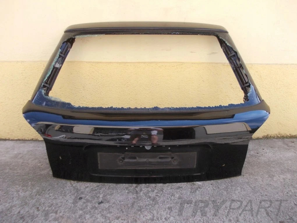 AUDI A3 Trunk Lid