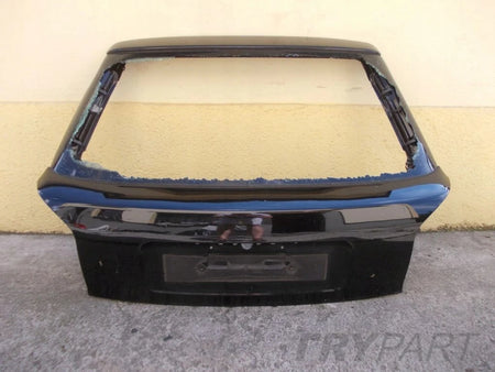 AUDI A3 Trunk Lid