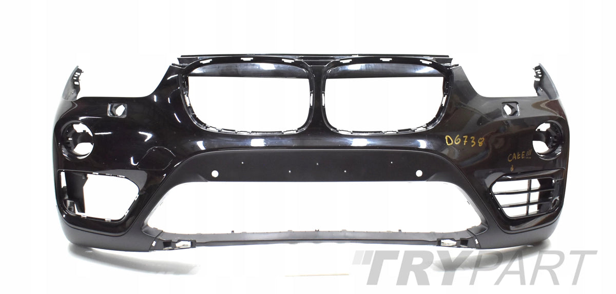 BMW X1 F48 Front Bumper w/ Grille ORG