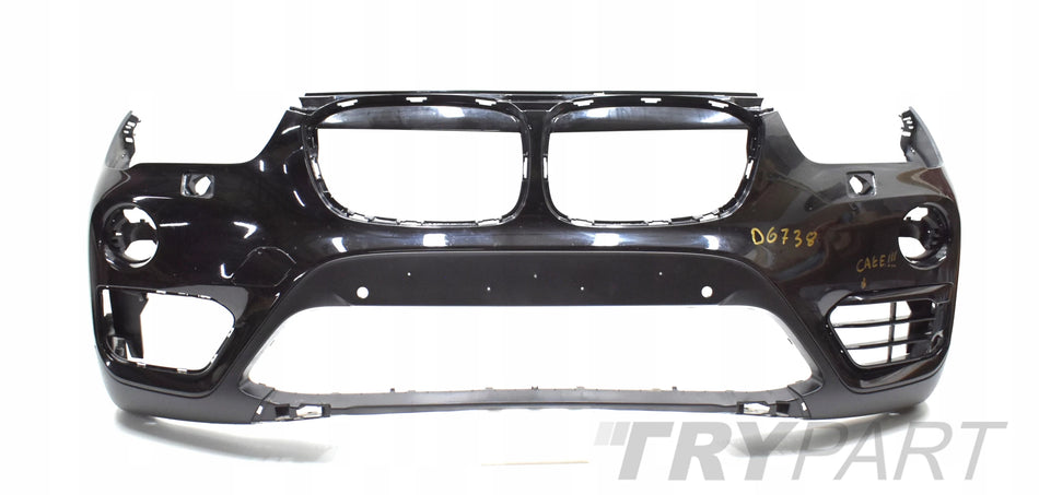 BMW X1 F48 Front Bumper w/ Grille ORG