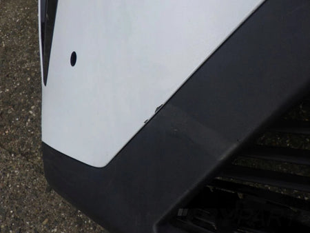 PEUGEOT 3008 5008 III 3 GT 23- 9839794880 Front Bumper
