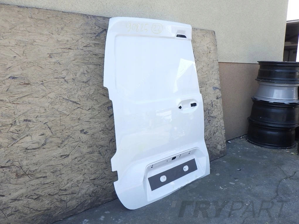 FORD COURIER MK3 III 3 2023- Rear Left Door