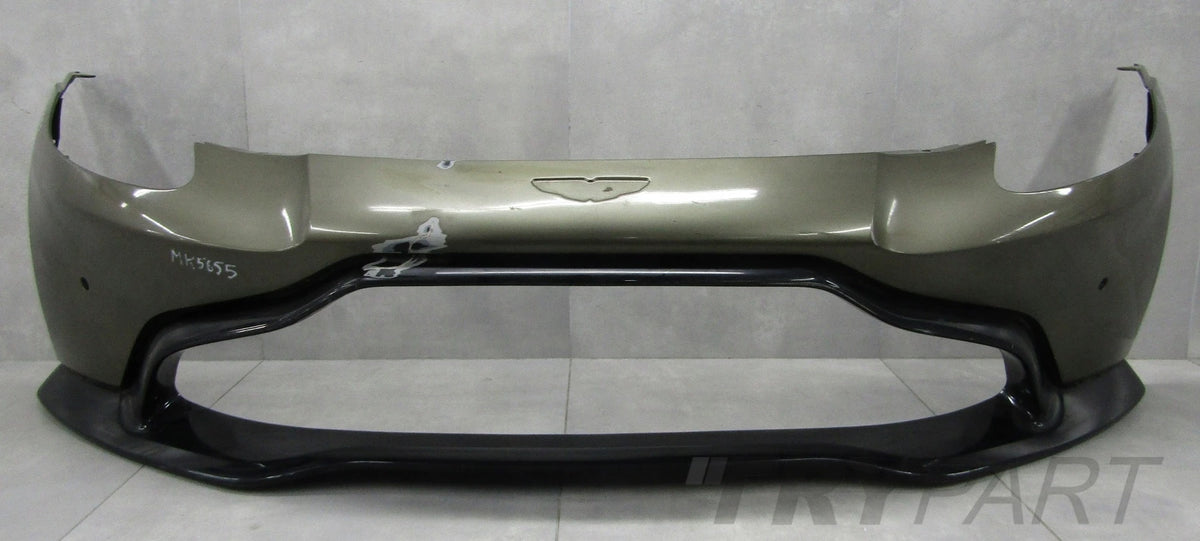 Front bumper for Aston Martin Vantage II 2 18-