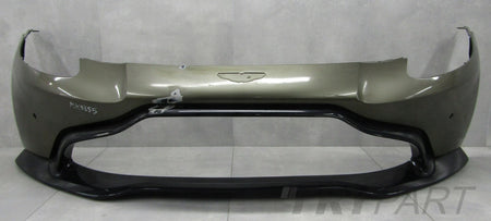 Front bumper for Aston Martin Vantage II 2 18-