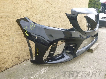 MERCEDES C CLASS 205 AMG LIFT 18- Front Bumper