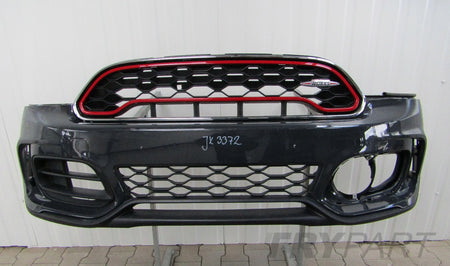 Front Bumper Mini Cooper Countryman F60 JCW 17-