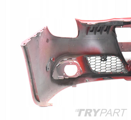 ALFA ROMEO GIULIETTA FRONT BUMPER ORG + GRILLES