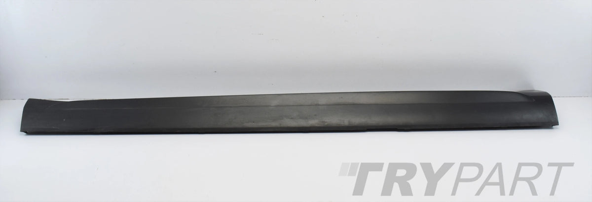 VOLVO V90 II LEFT SILL COVER ORG