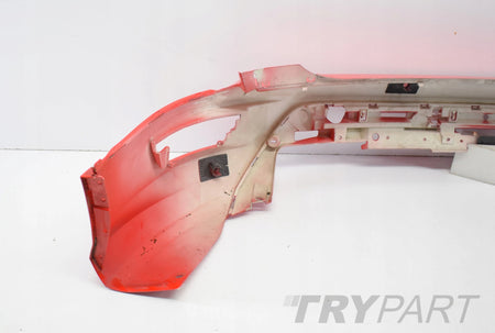 FORD KUGA MK2 ST TITANIUM REAR BUMPER SUPER CONDITION
