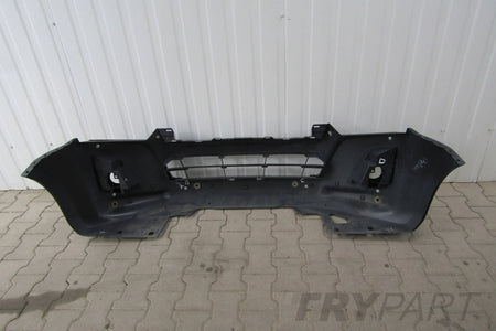 Front Bumper Isuzu D-MAX 2 II X-RIDER Lift 17-