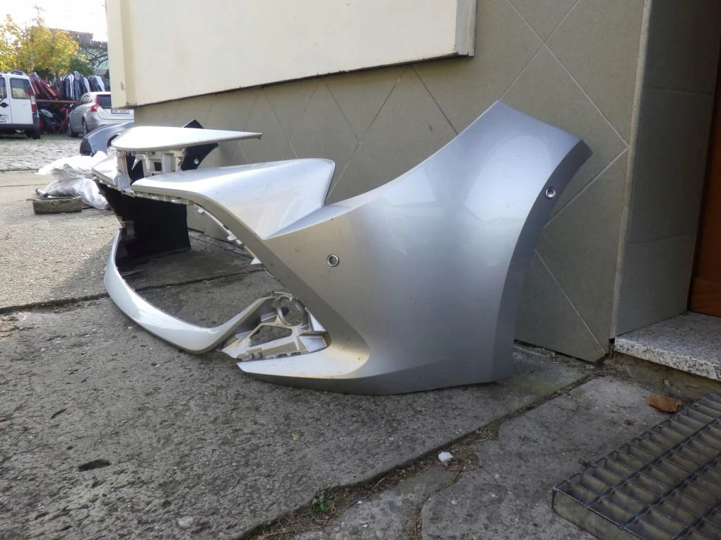 TOYOTA COROLLA E21 HB KOMBI 18- Front Bumper