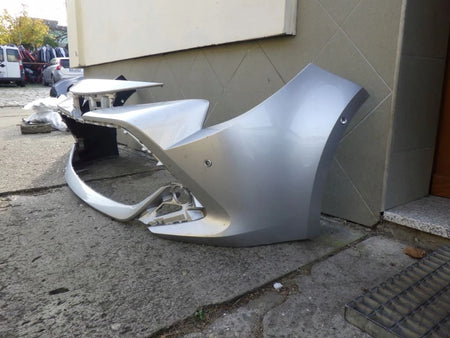 TOYOTA COROLLA E21 HB KOMBI 18- Front Bumper
