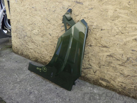 COMBO E RIFTER BERLINGO IV PARTNER 4 18- Front Fender Left