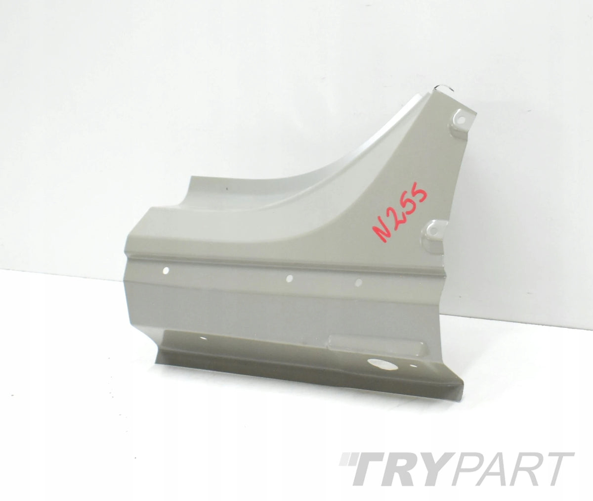 TESLA MODEL Y LEFT SILL COVER ORG NEW