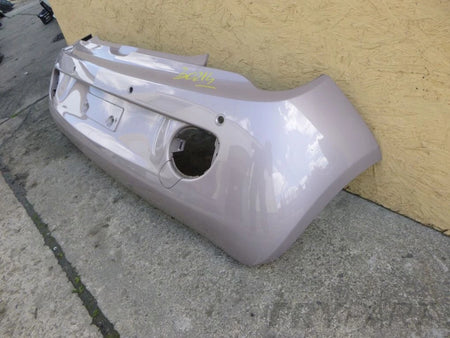 OPEL ADAM Rear Bumper