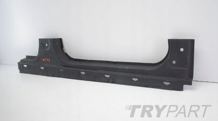 MERCEDES E CLASS W212 RIGHT SILL PANEL ORG NEW