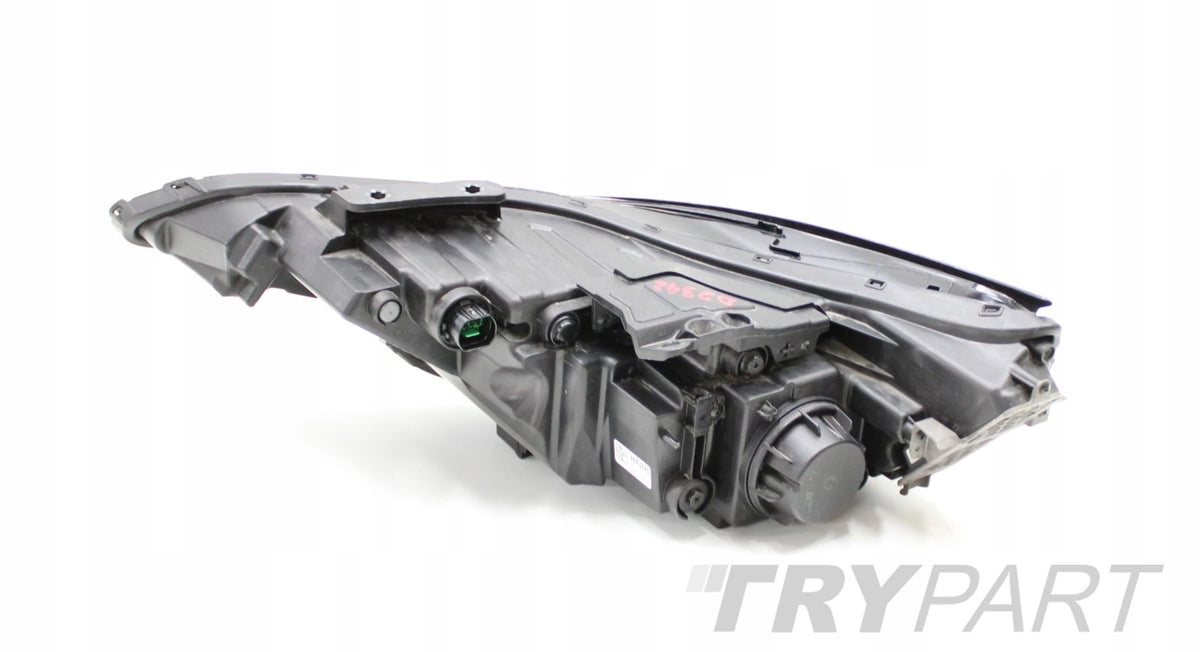 HYUNDAI ELANTRA VII LIFT RIGHT FRONT HEADLIGHT ORIGINAL FULL LED EU 24+