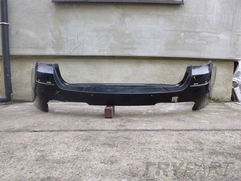 BMW 5 Series F11 Kombi M Sport Package Rear Bumper