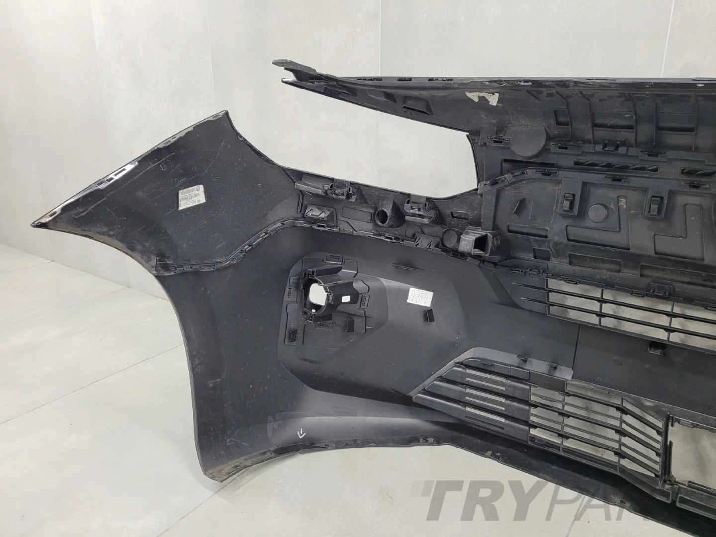 Front Bumper for Citroen Berlingo Van SWB IV 4 LIFT 24-