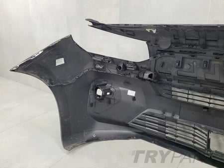 Front Bumper for Citroen Berlingo Van SWB IV 4 LIFT 24-