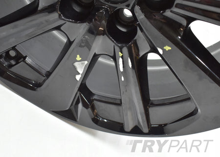 20" WHEEL MAZDA CX60 CX-60 7.5Jx20 5x114.3 ORG! ET45