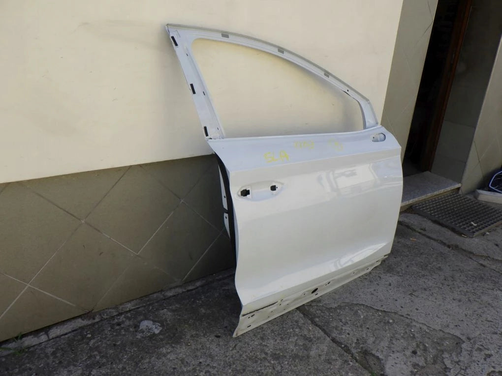 SKODA ENYAQ 5LA 2021- Right Front Door